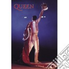Queen: GB Eye - Crown (Poster 91,5X61 Cm) giochi