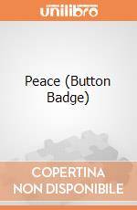 Peace (Button Badge) gioco