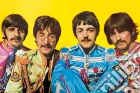 Beatles (The) - Lonely Hearts Club (Poster Maxi 61x91,5 Cm) giochi