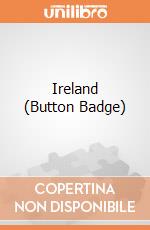 Ireland (Button Badge) gioco