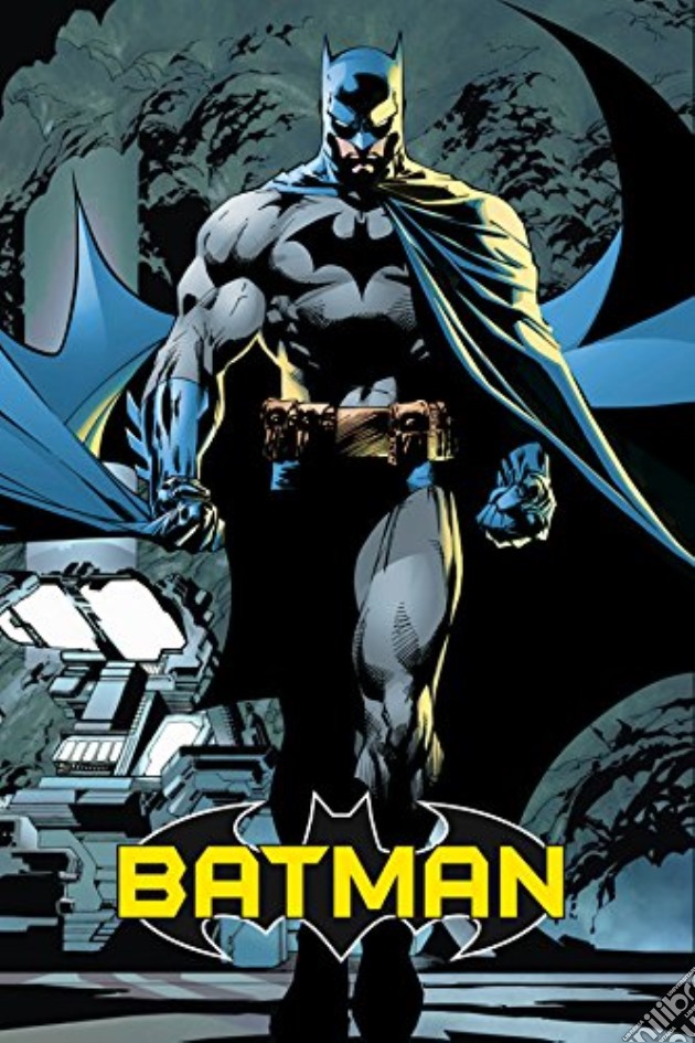 Batman - Comic (Poster Maxi 61x91,5 Cm) gioco di GB Eye