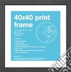 Gb Black Frame - 40x40 - 40x40cm - Eton (Cornice) gioco