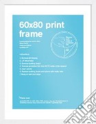 Gb White Frame - 60x80 - 60x80cm - Eton (Cornice) gioco