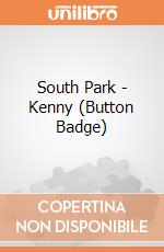 South Park - Kenny (Button Badge) gioco