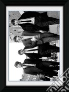 The Beatles - In London - Framed Photo 30x40 Cm gioco