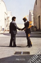 Pink Floyd: GB Eye - Wish You Were Here (Poster 91,5X61 Cm) giochi