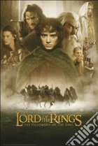 Lord Of The Rings (The): GB Eye - Fellowship Of The Ring 1 Sheet (Poster Maxi 61x91,5 Cm) giochi