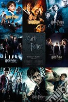 Harry Potter: GB Eye - Collection (Poster 91,5X61 Cm) gioco di GB Eye