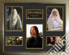 Lord Of The Rings - Two Towers (Foto In Cornice 40x50cm) gioco