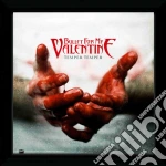 Bullet For My Valentine: Temper (Stampa In Cornice 30x30 Cm) giochi