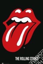 Rolling Stones (The): GB Eye - Lips (Poster 91,5X61 Cm) giochi