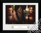 Doctor Who - Hide - Framed Photo 30x40 Cm giochi