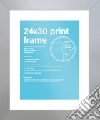 Gb Silver Frame - Pdo - 24x30cm - Eton (Cornice) gioco