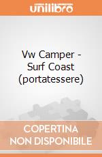 Vw Camper - Surf Coast (portatessere) gioco