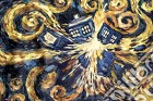 Doctor Who: GB Eye - Exploding Tardis (Poster 91,5X61 Cm) gioco di GB Eye