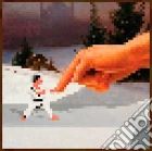 Minecraft - Hand (Poster Maxi 61x91,5 Cm) giochi