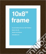 Gb Walnut Frame - Pdf - 10"x8" - Eton (Cornice)