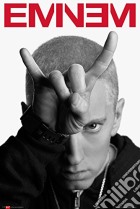 Eminem - Horns (Poster Maxi 61x91,5 Cm) giochi
