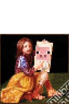 Minecraft - Pig (Poster Maxi 61x91,5 Cm) giochi