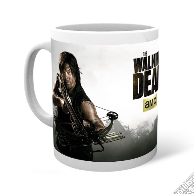 Walking Dead (The) - Daryl (Tazza) gioco