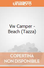 Vw Camper - Beach (Tazza) gioco di GB Eye