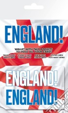 England - Come On (portatessere) giochi