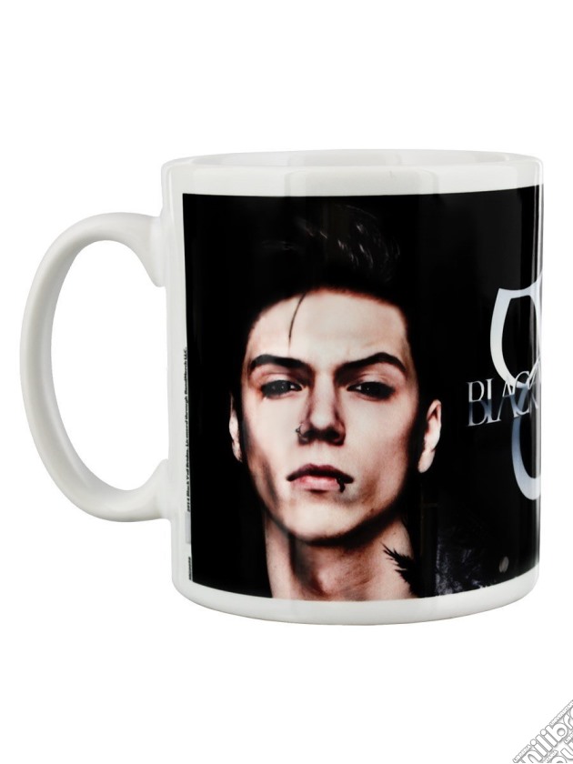 Black Veil Brides - Andy (tazza) gioco