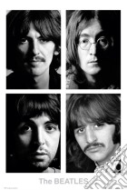 Beatles (The): Gb Eye - White Album (Poster 91,5X61 Cm) giochi