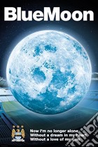 Manchester City: Blue Moon 2014 (Poster Maxi 61x91,5 Cm) gioco di GB Eye