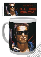 Terminator (The) - I'll Be Back With Image (Tazza) gioco di Import