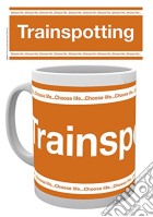 Trainspotting - Logo (Tazza) gioco di Import