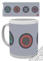 Playstation - Buttons (Tazza) gioco