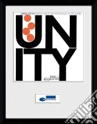 Blue Note: Unity (Stampa In Cornice 30x40cm) gioco