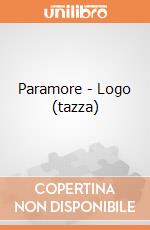 Paramore - Logo (tazza) gioco