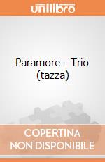 Paramore - Trio (tazza) gioco