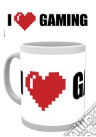 Gaming: Love Gaming (Tazza) giochi