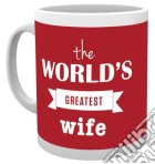 Valentines: World's Greatest Wife (Tazza) giochi