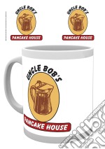 Reservoir Dogs: Pancake House (Tazza)