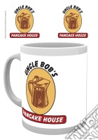 Reservoir Dogs - Pancake House (Tazza) giochi