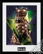 Doctor Who - Dalek - Framed Photo 30x40 Cm giochi