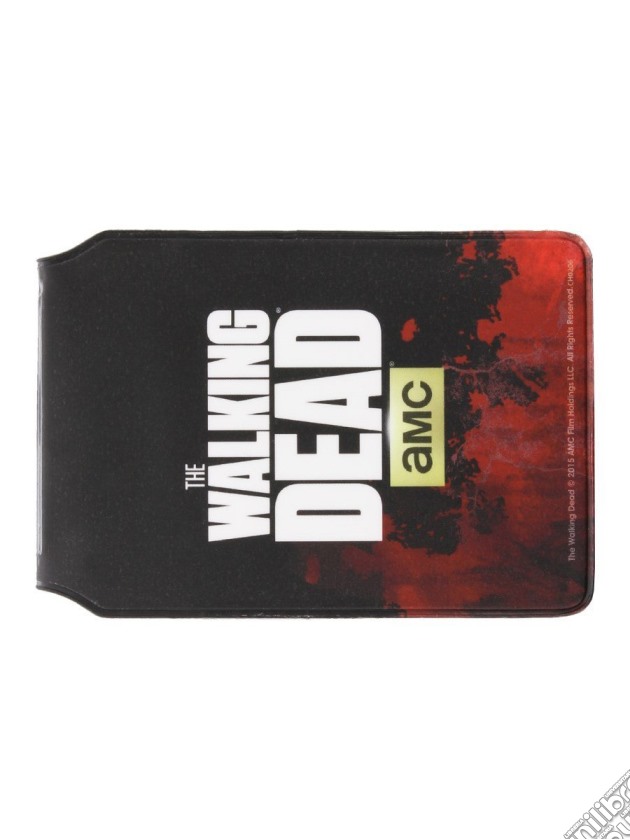 Walking Dead - Daryl (portatessere) gioco