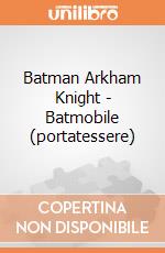 Batman Arkham Knight - Batmobile (portatessere) gioco