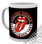 Rolling Stones (The): GB Eye - Established (Mug / Tazza)