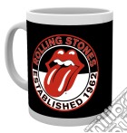 Rolling Stones - Established (Tazza) gioco