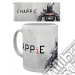 Chappie: GB Eye - Logo (Mug / Tazza)