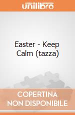 Easter - Keep Calm (tazza) gioco