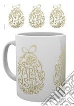 Easter - Happy Easter Eggs (tazza)