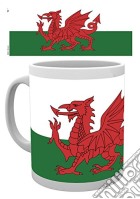 Wales: Flag (Tazza) gioco