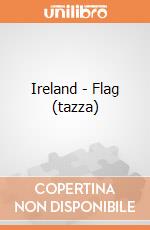 Ireland - Flag (tazza) gioco