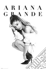 Ariana Grande - Crouch (Poster Maxi 61x91,5 Cm)